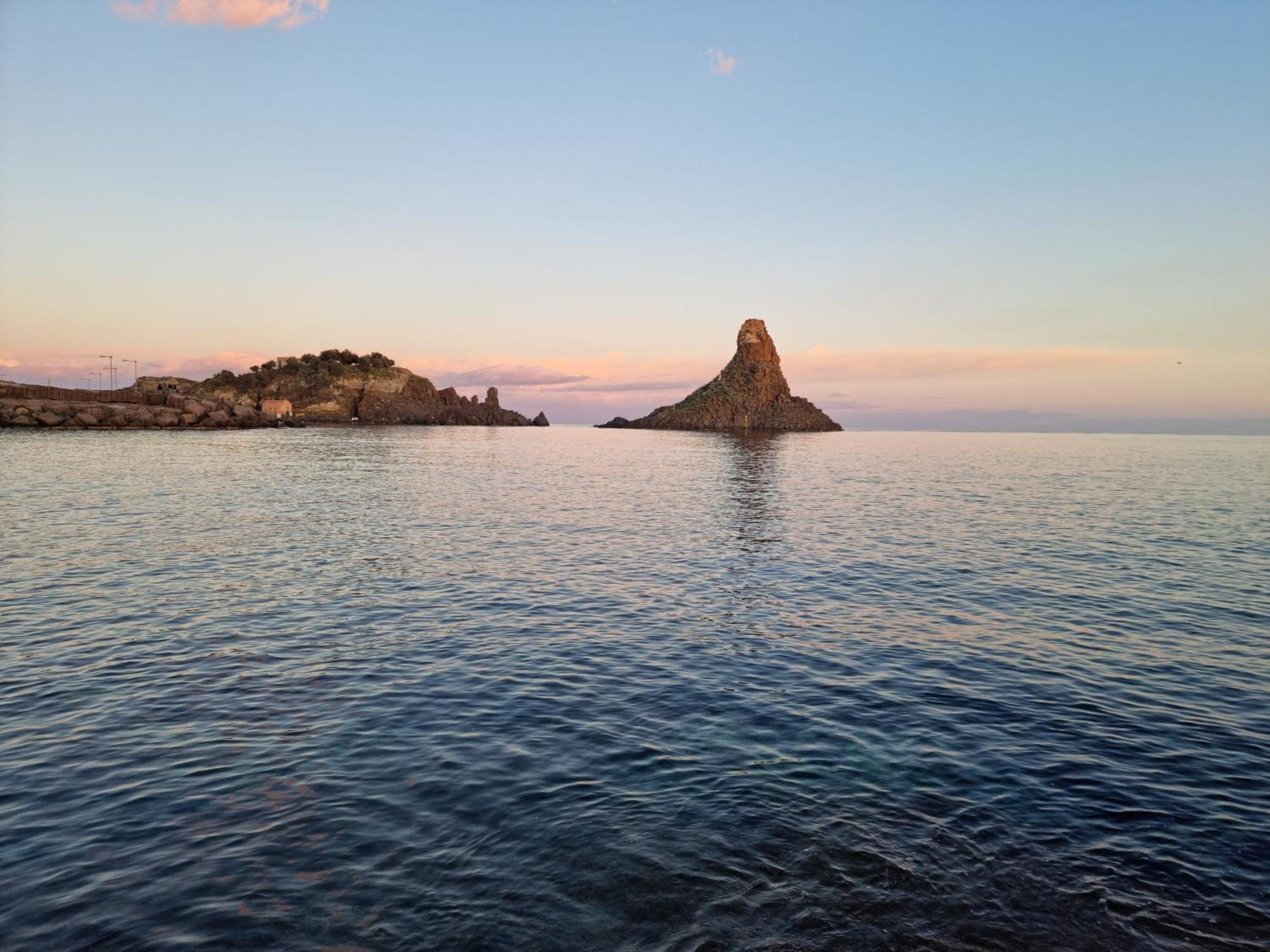 Luxury Historic Residence With Heated Pool Near Catania, Taormina, The Sea And Mount Etna Джаре Екстериор снимка