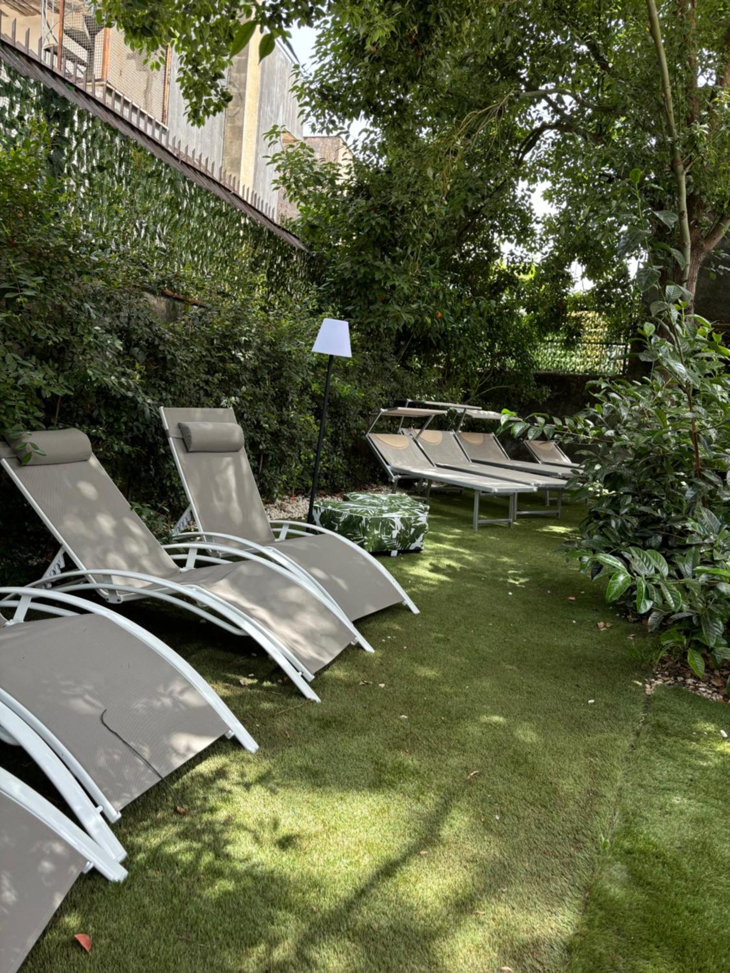 Luxury Historic Residence With Heated Pool Near Catania, Taormina, The Sea And Mount Etna Джаре Екстериор снимка