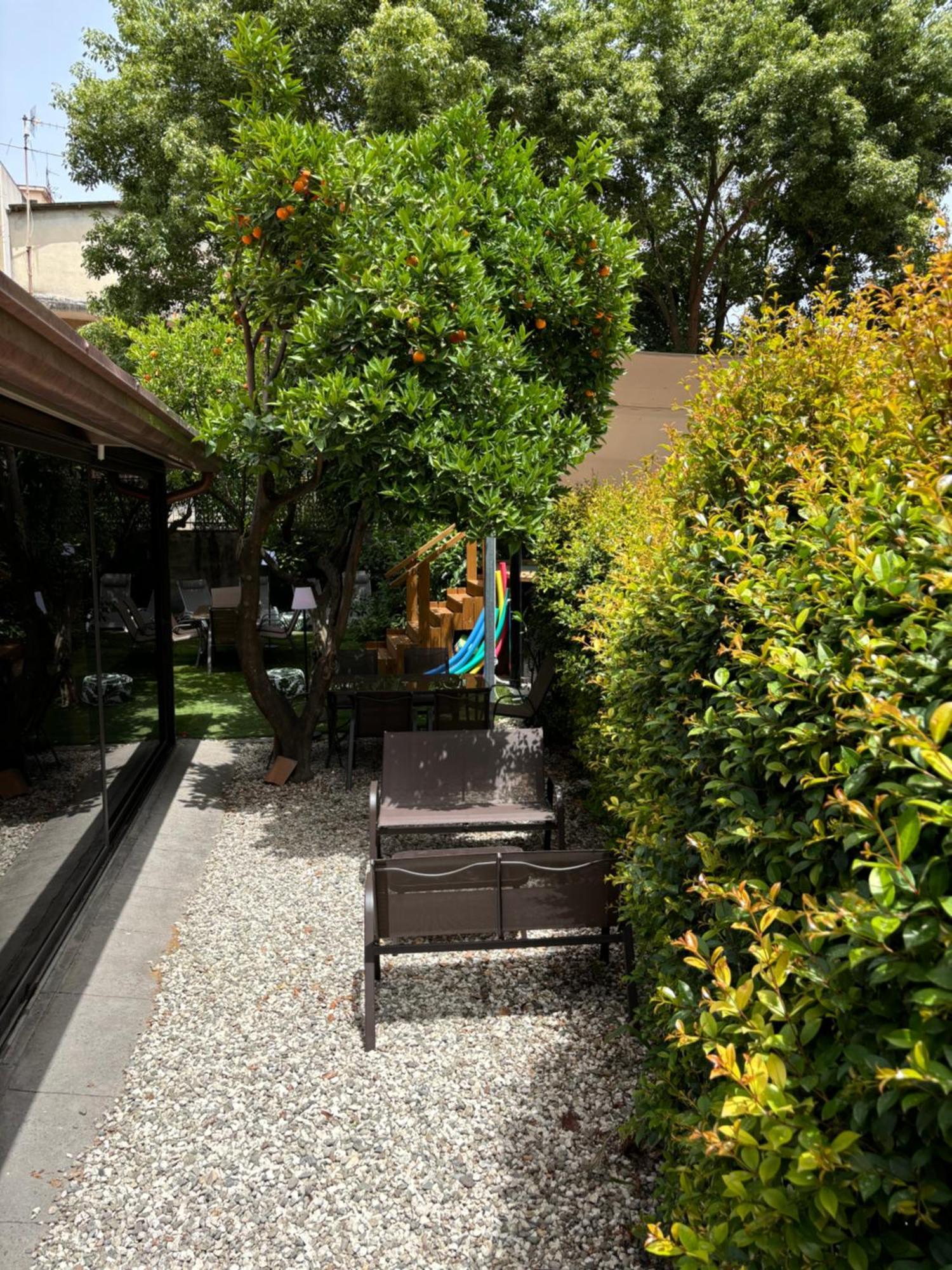 Luxury Historic Residence With Heated Pool Near Catania, Taormina, The Sea And Mount Etna Джаре Екстериор снимка