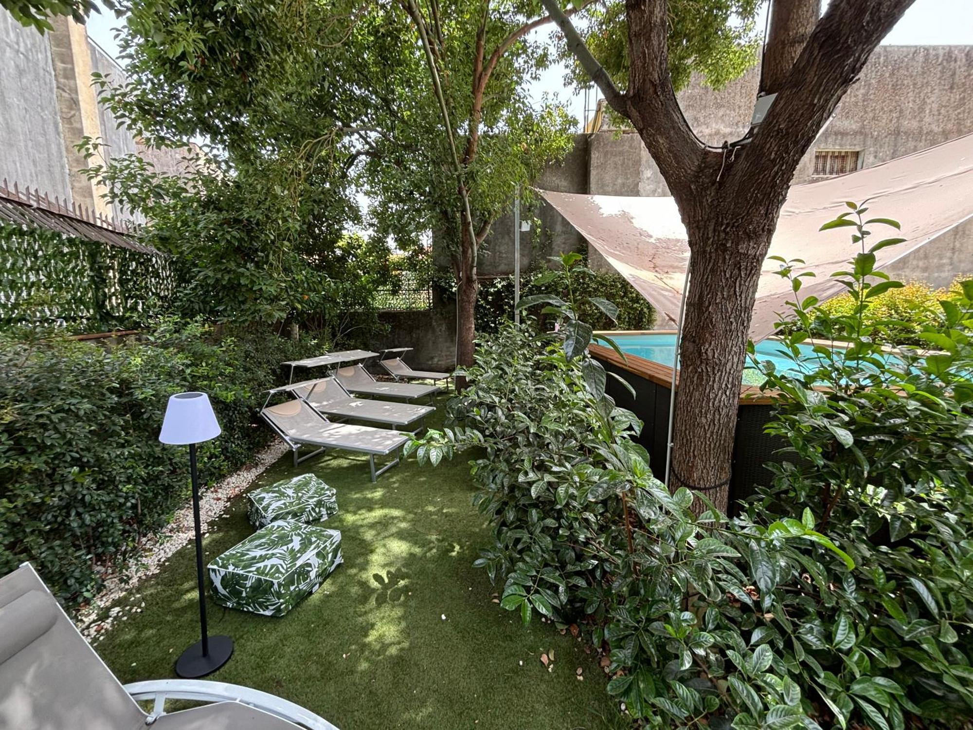 Luxury Historic Residence With Heated Pool Near Catania, Taormina, The Sea And Mount Etna Джаре Екстериор снимка