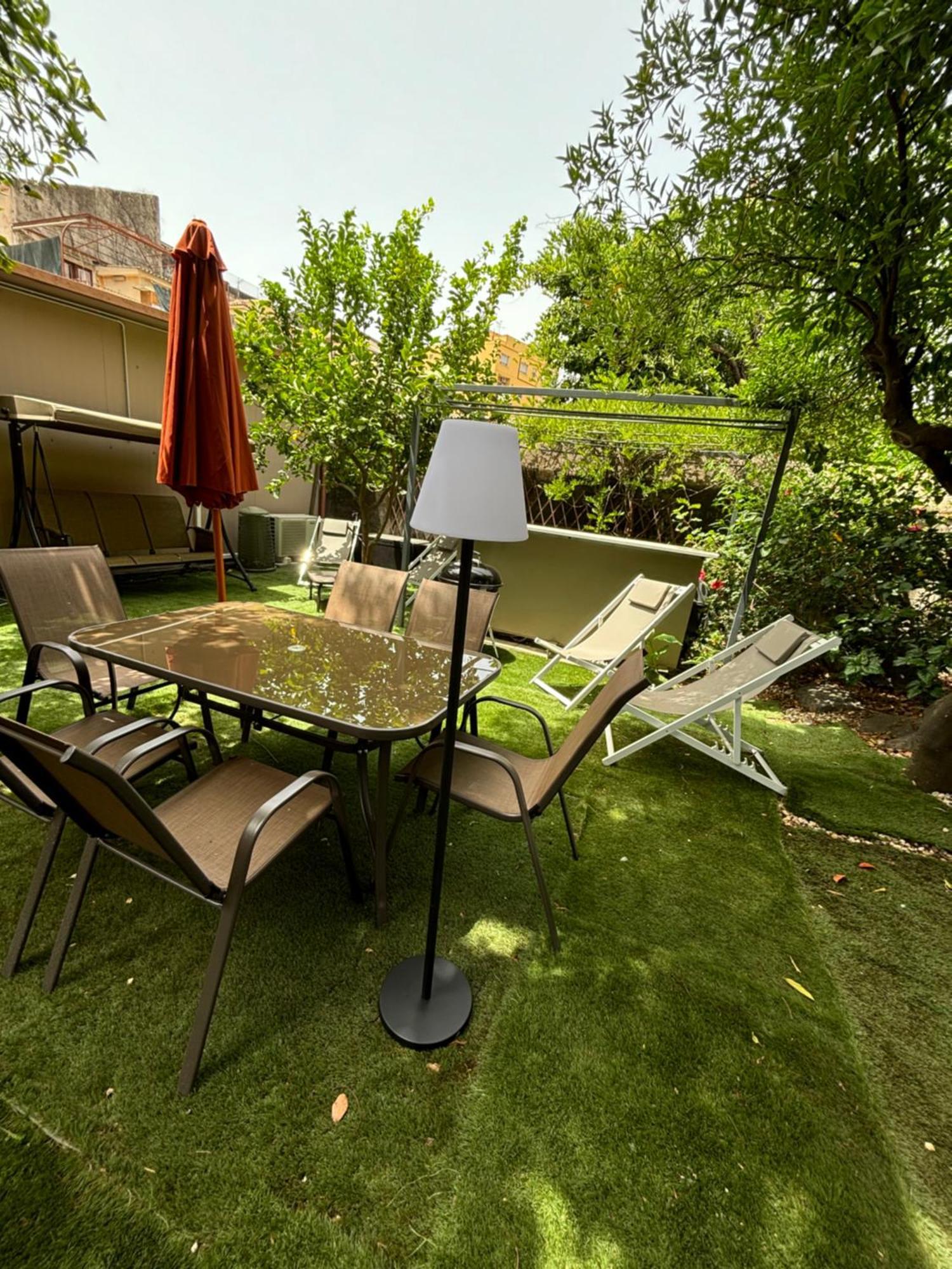 Luxury Historic Residence With Heated Pool Near Catania, Taormina, The Sea And Mount Etna Джаре Екстериор снимка